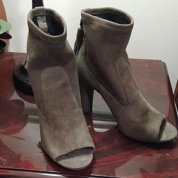 Vince Camuto Shoes - Vince Camuto Heeled Boots